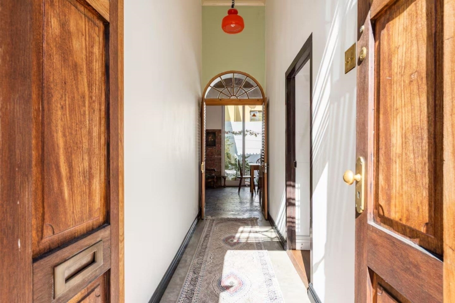 To Let 2 Bedroom Property for Rent in Schotschekloof Western Cape